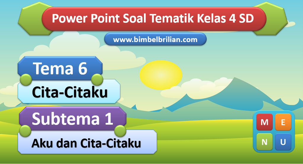 Detail Power Point Matematika Sd Kelas 4 Nomer 21