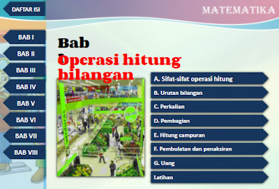 Detail Power Point Matematika Sd Kelas 4 Nomer 40