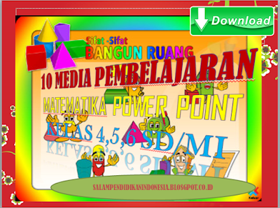 Detail Power Point Matematika Sd Kelas 4 Nomer 52