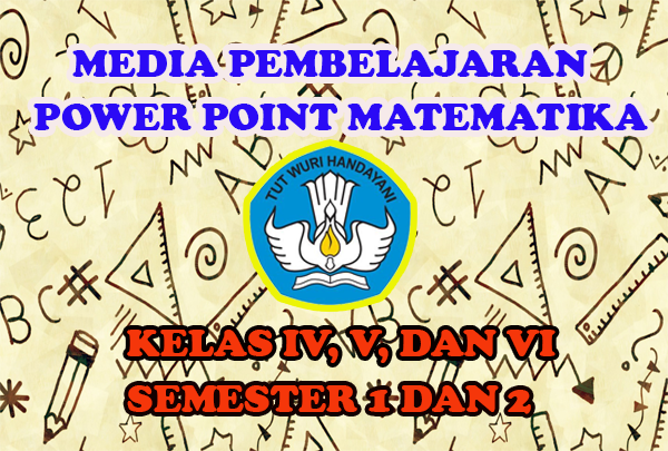 Detail Power Point Matematika Sd Kelas 4 Nomer 53