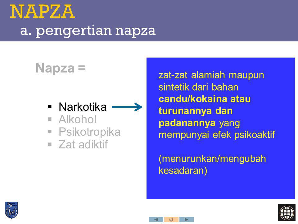 Power Point Napza - KibrisPDR