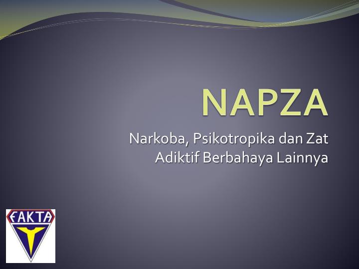 Detail Power Point Napza Nomer 28