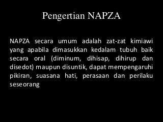 Detail Power Point Napza Nomer 4