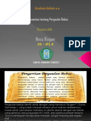 Detail Power Point Narkoba Dan Pergaulan Bebas Nomer 26