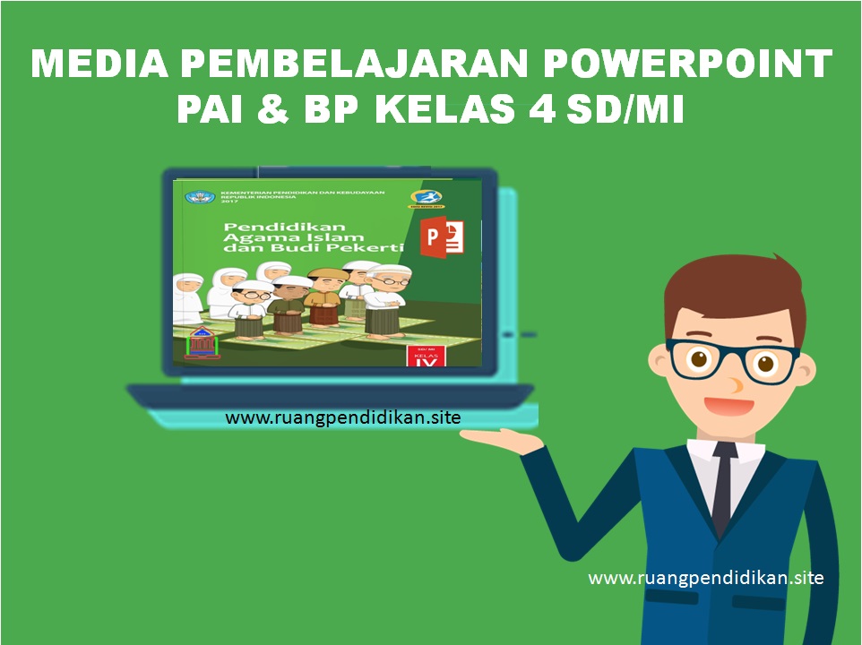 Detail Power Point Pendidikan Agama Islam Nomer 15