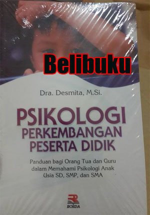 Detail Power Point Psikologi Perkembangan Anak Nomer 49