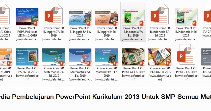 Detail Power Point Seni Budaya Sma Nomer 26