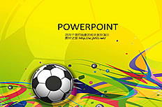 Detail Power Point Sepak Bola Nomer 3