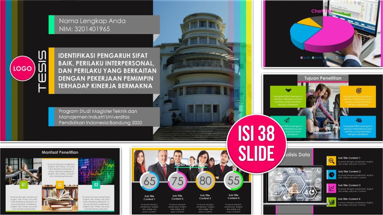 Detail Power Point Sidang Skripsi Nomer 37