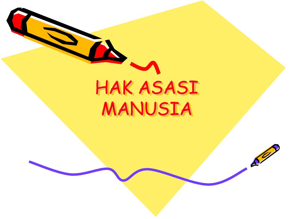 Detail Power Point Tentang Ham Nomer 2