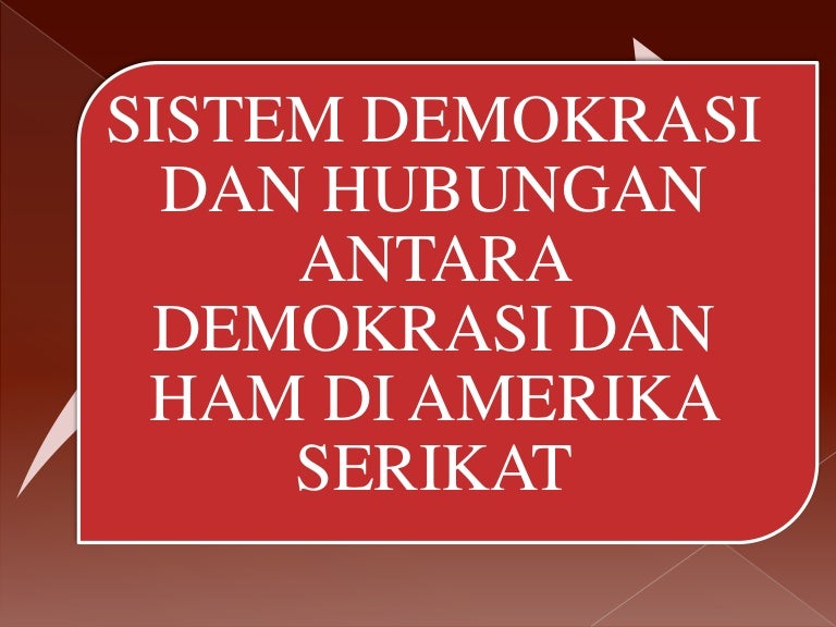 Detail Power Point Tentang Ham Nomer 23
