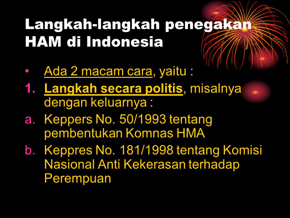 Detail Power Point Tentang Ham Nomer 4
