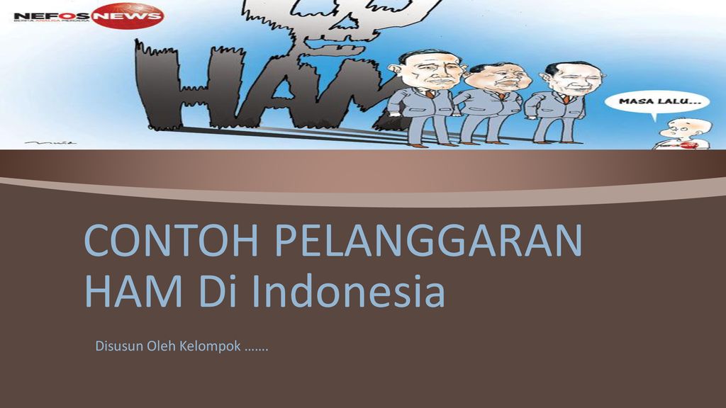 Detail Power Point Tentang Ham Nomer 31