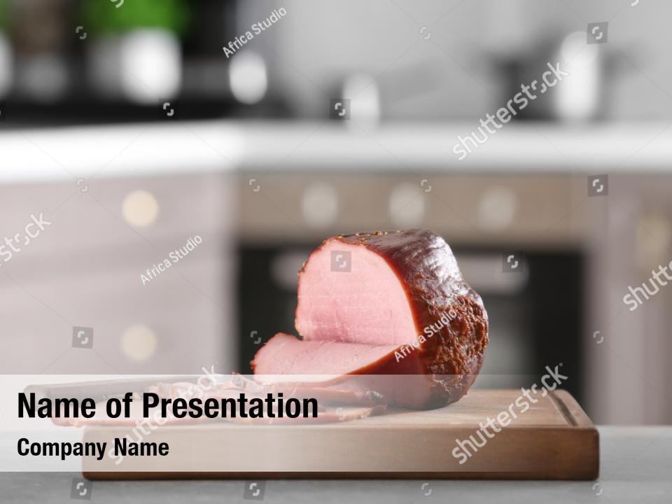 Detail Power Point Tentang Ham Nomer 41
