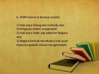 Detail Power Point Tentang Ham Nomer 10