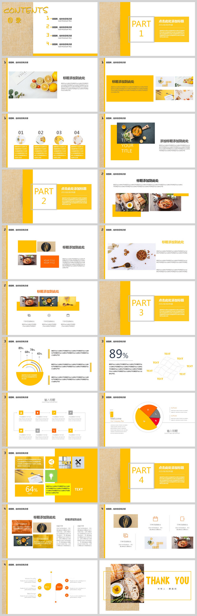 Detail Power Point Tentang Makanan Nomer 15
