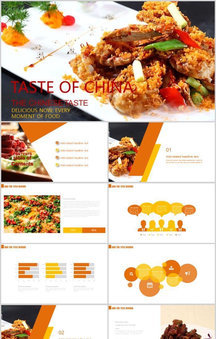 Detail Power Point Tentang Makanan Nomer 24