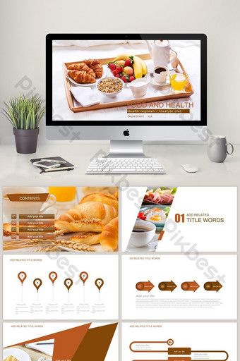 Detail Power Point Tentang Makanan Nomer 35