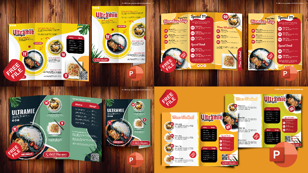 Detail Power Point Tentang Makanan Nomer 47
