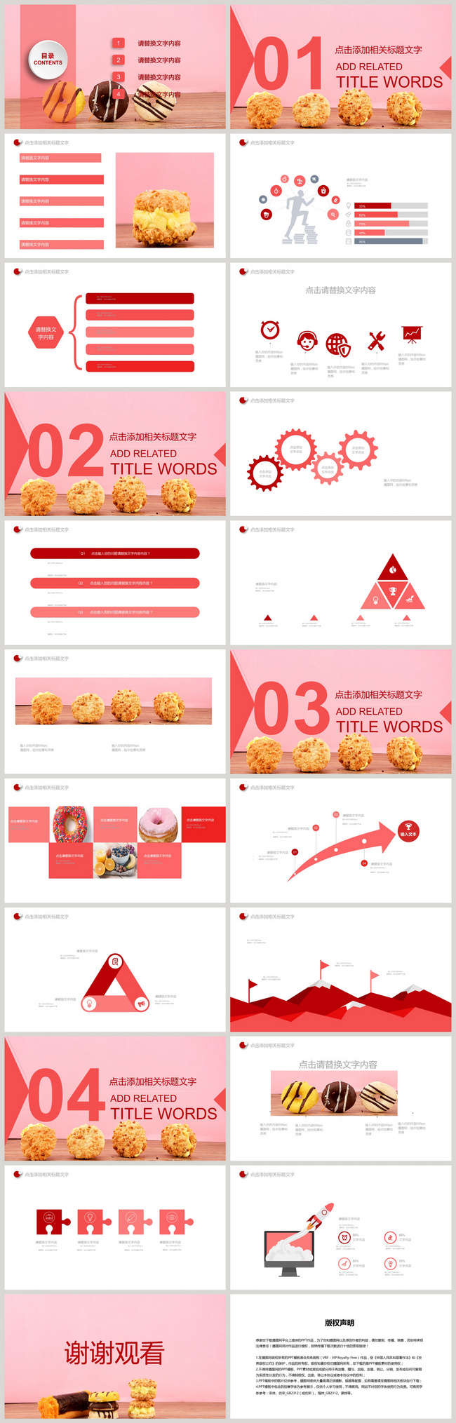 Detail Power Point Tentang Makanan Nomer 48