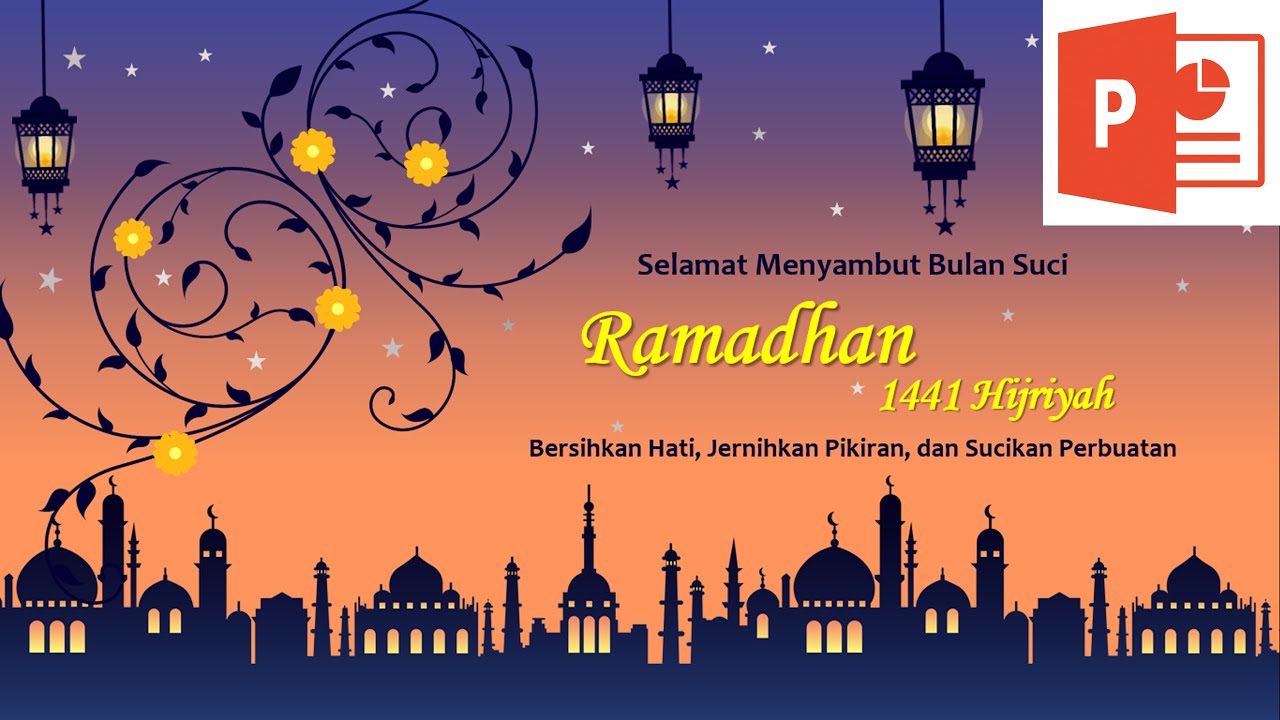 Detail Power Point Tentang Puasa Ramadhan Nomer 24