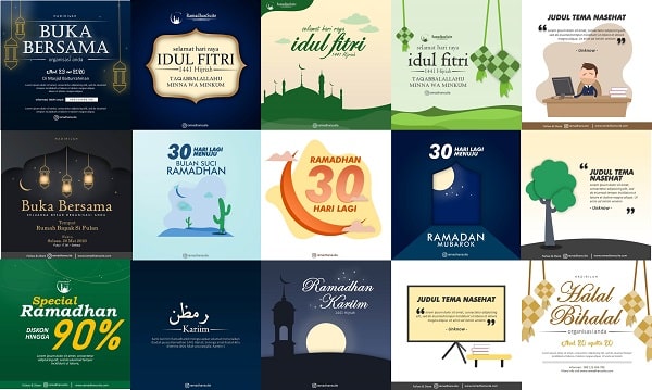 Detail Power Point Tentang Puasa Ramadhan Nomer 36