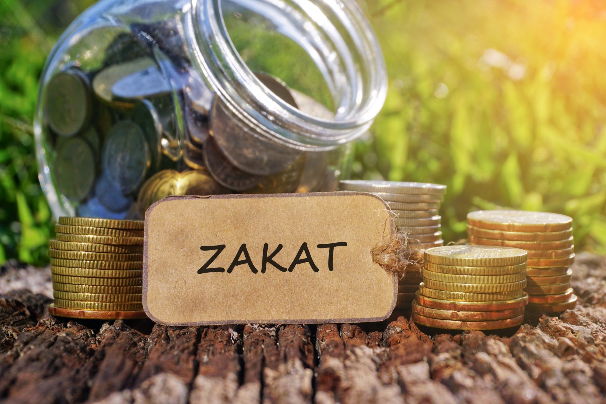 Detail Power Point Tentang Zakat Nomer 32