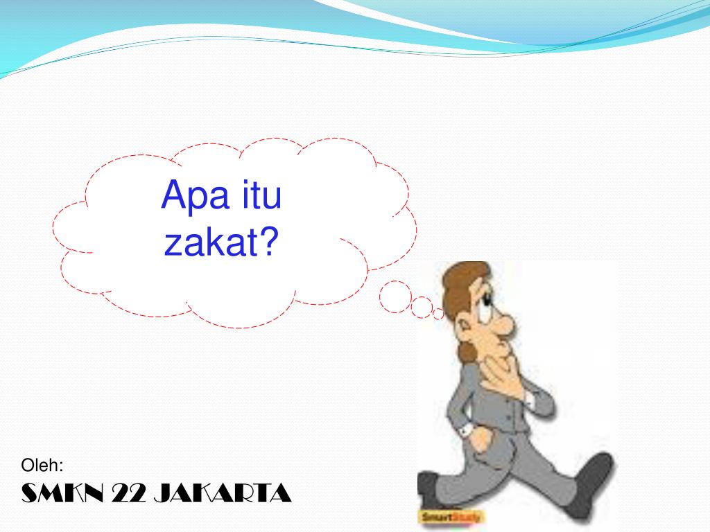 Detail Power Point Tentang Zakat Nomer 7