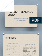 Detail Power Point Tumbuh Kembang Anak Nomer 39