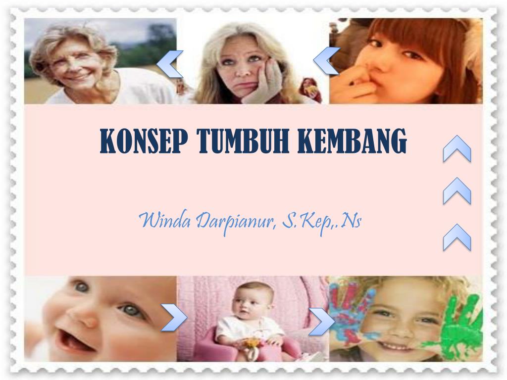 Detail Power Point Tumbuh Kembang Anak Nomer 8