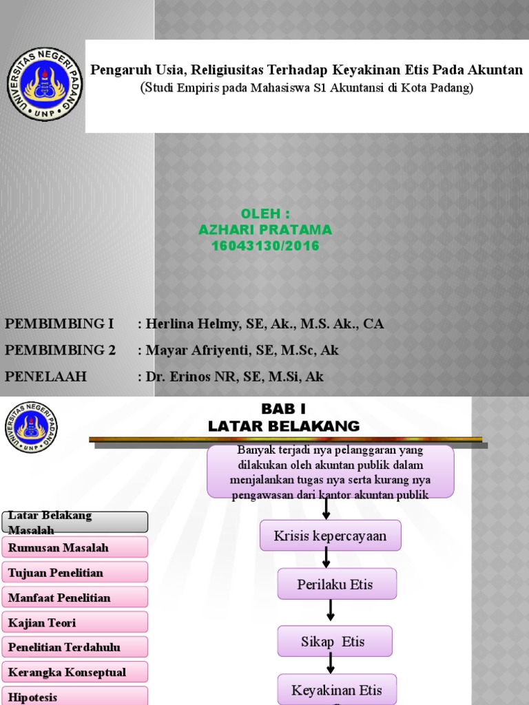 Detail Power Point Untuk Seminar Proposal Nomer 47