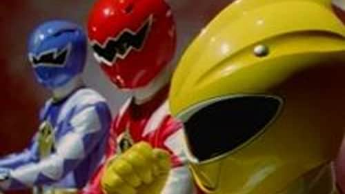 Detail Power Ranger Dinosaurus Nomer 44