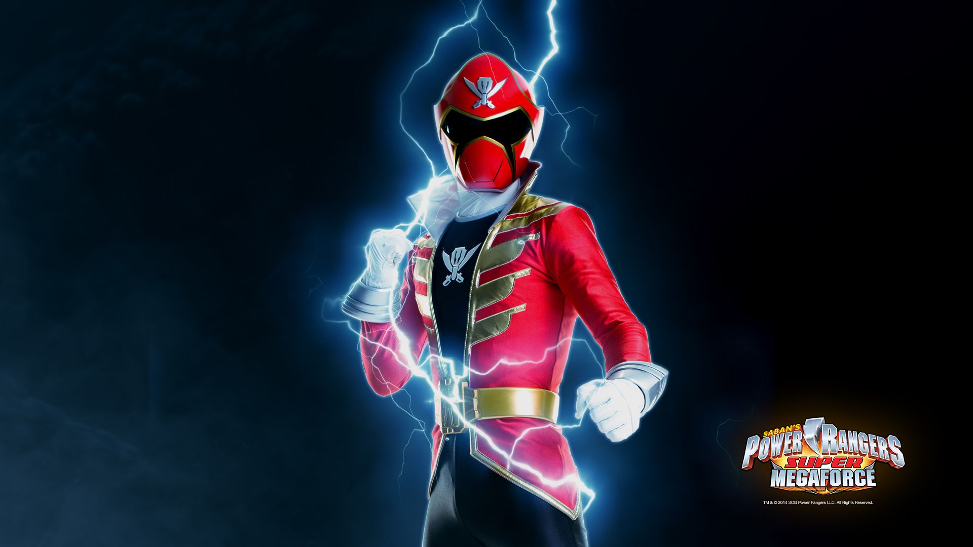 Detail Power Ranger Hd Nomer 6