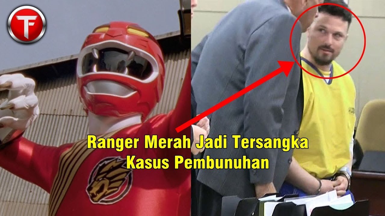 Detail Power Ranger Jadul Nomer 31