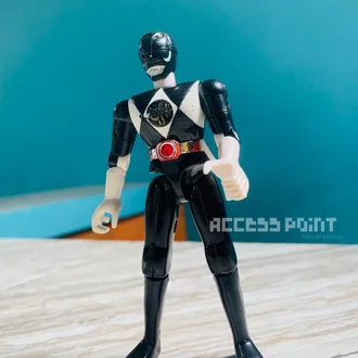 Detail Power Ranger Jadul Nomer 37