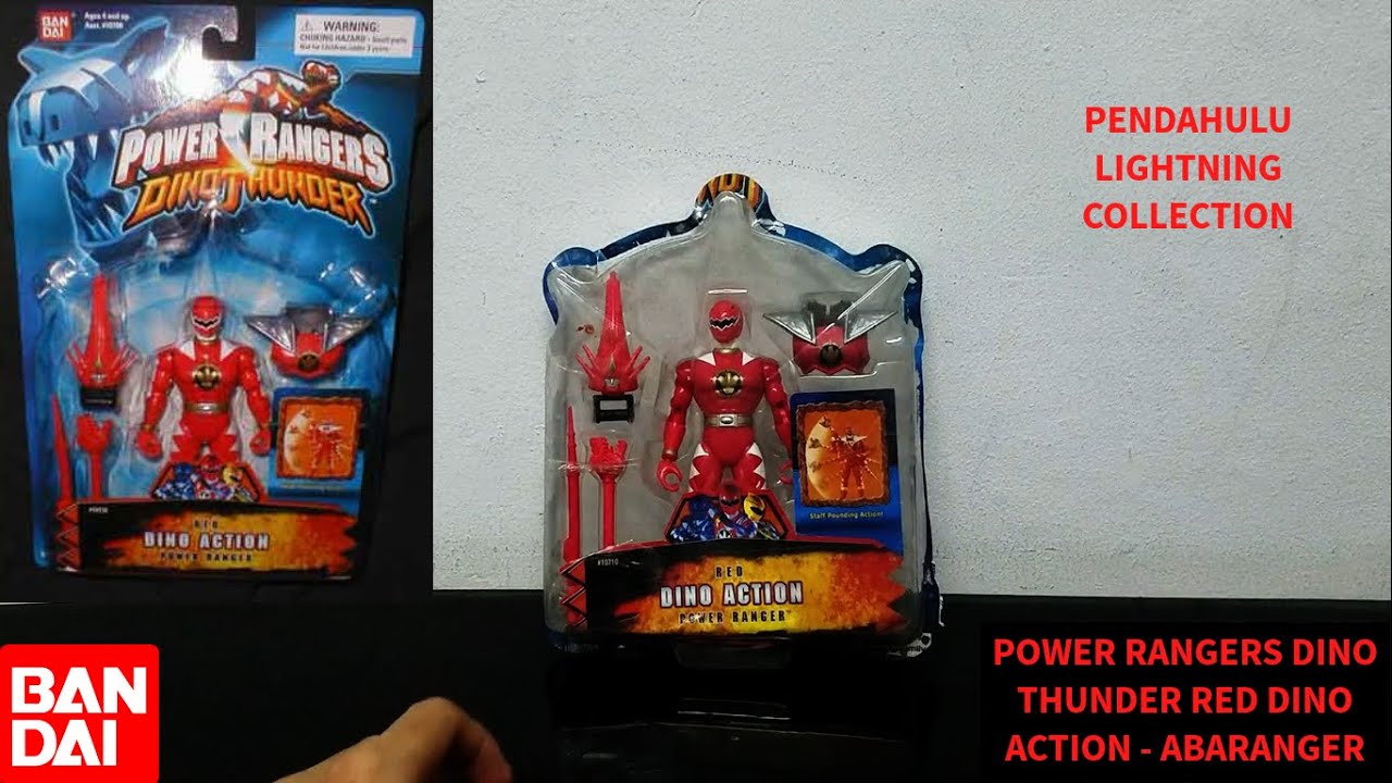 Detail Power Ranger Jadul Nomer 49