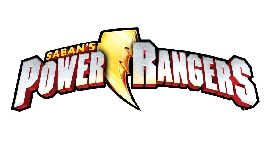 Detail Power Ranger Logo Nomer 11