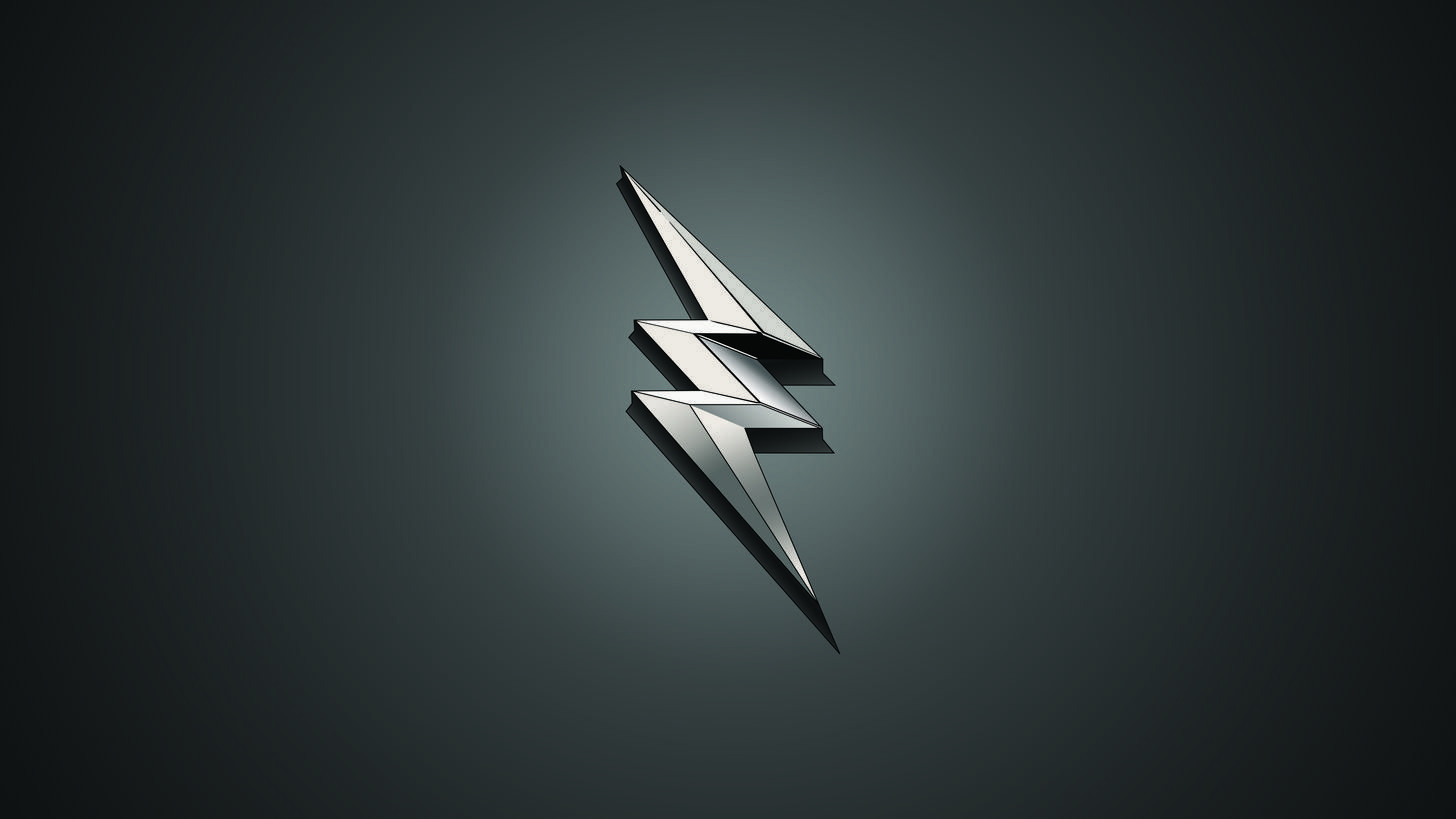 Detail Power Ranger Logo Nomer 22