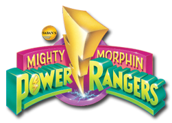 Detail Power Rangers Logo Nomer 10
