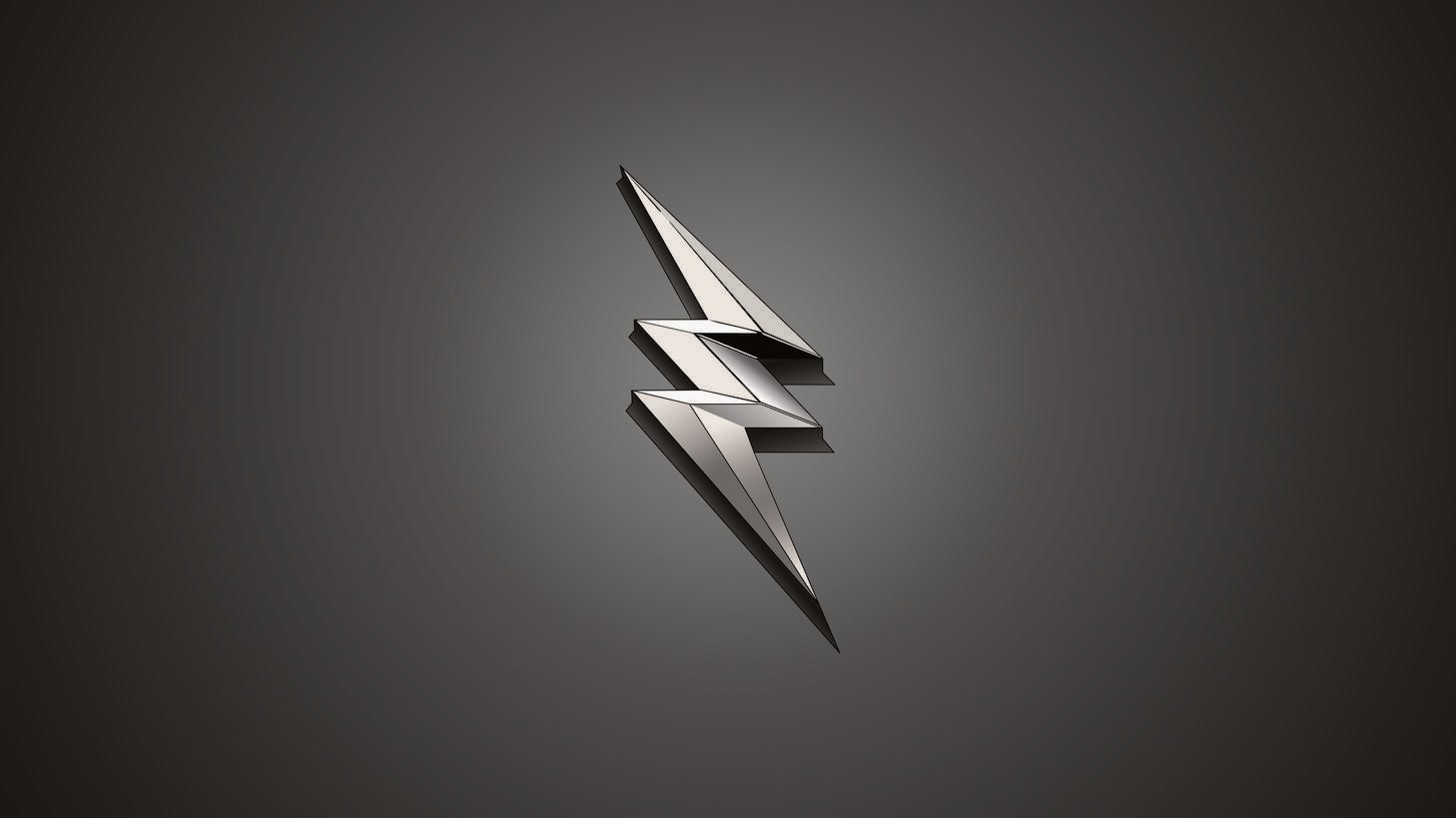 Detail Power Rangers Logo Nomer 17