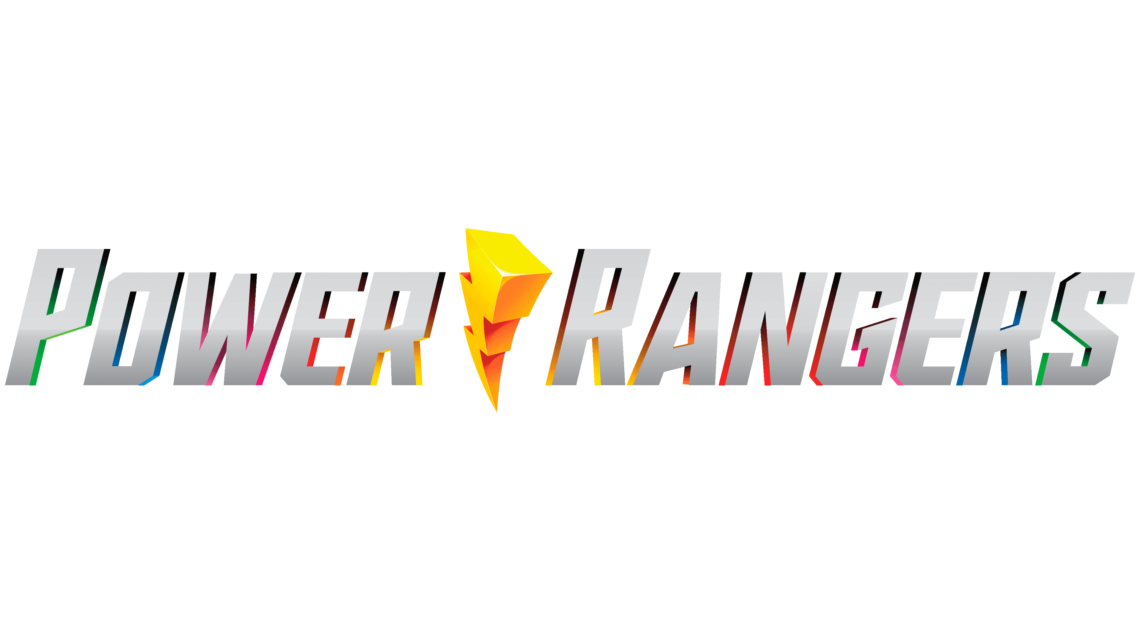 Detail Power Rangers Logo Nomer 4