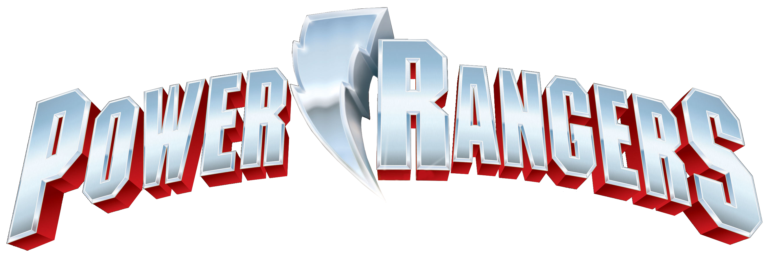 Detail Power Rangers Logo Nomer 5