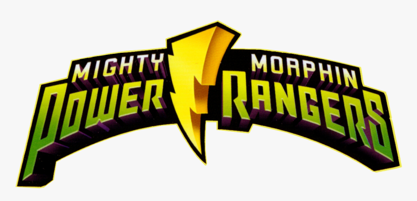 Detail Power Rangers Logo Png Nomer 15