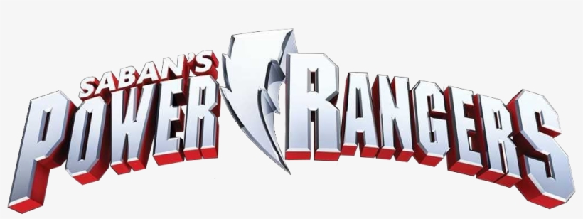 Detail Power Rangers Logo Png Nomer 19