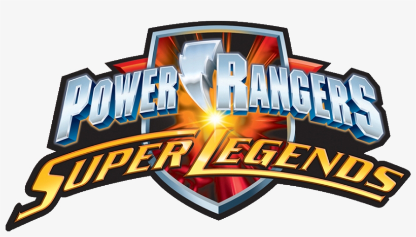 Detail Power Rangers Logo Png Nomer 36