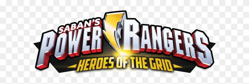 Detail Power Rangers Logo Png Nomer 52
