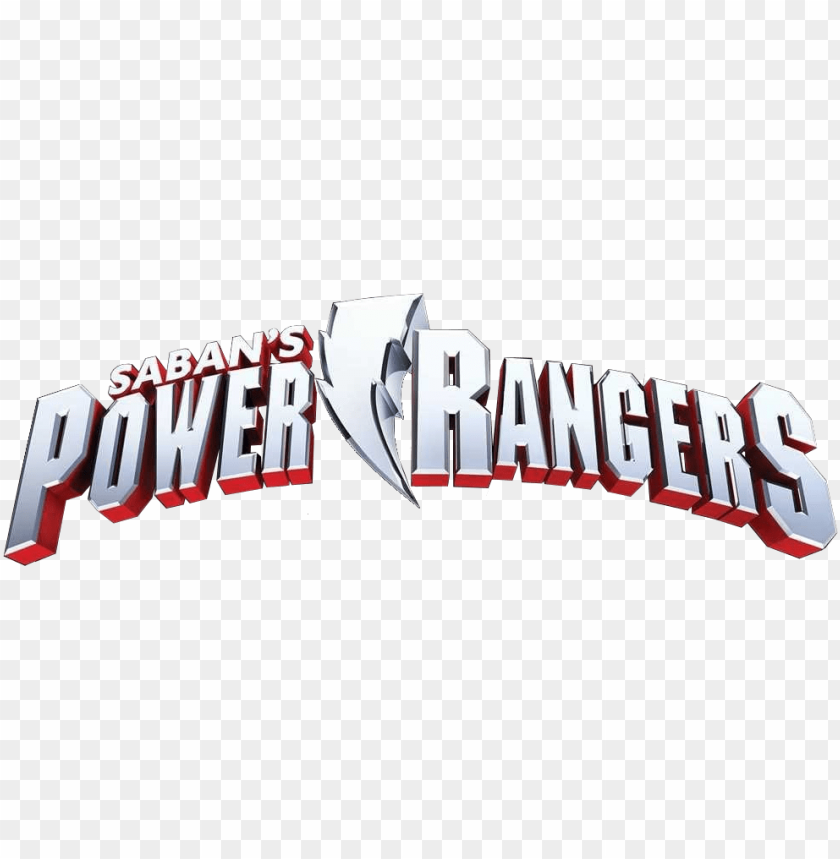 Detail Power Rangers Logo Png Nomer 9