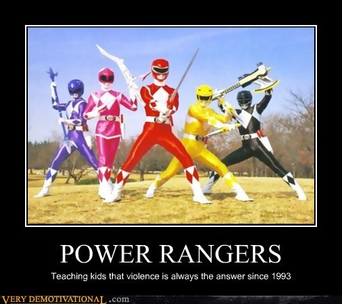 Detail Power Rangers Meme Nomer 43