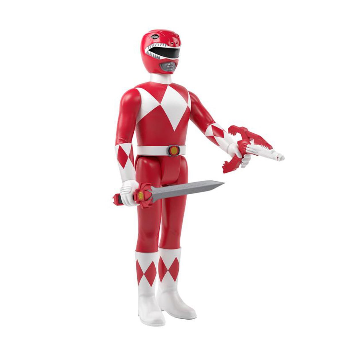 Detail Power Rangers Merah Semua Nomer 38