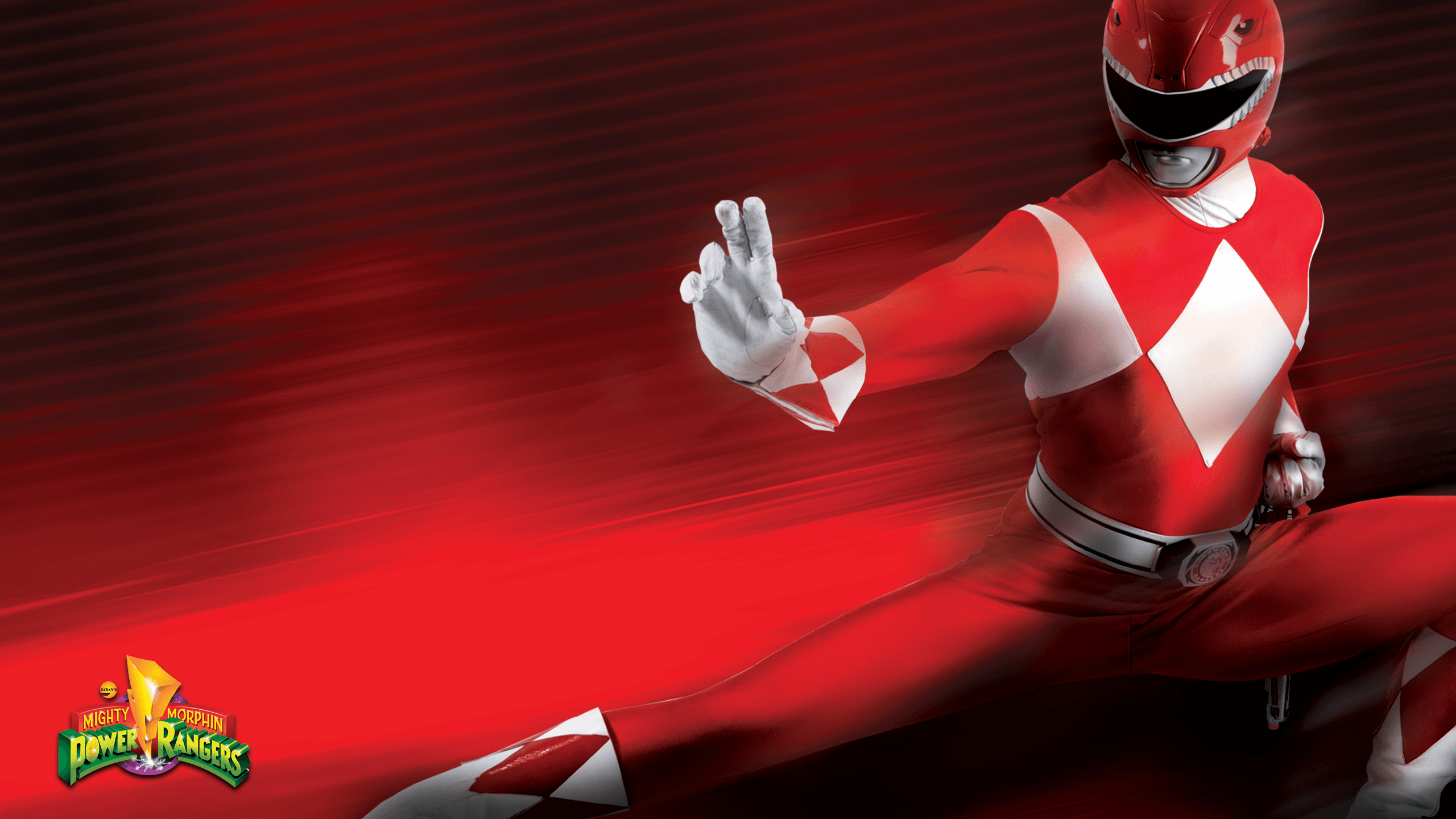 Detail Power Rangers Merah Wallpaper Nomer 42